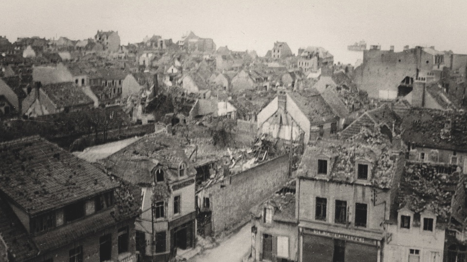 LE PORTEL 1943 Les sacrifiés du Grand Bluff des Alliés